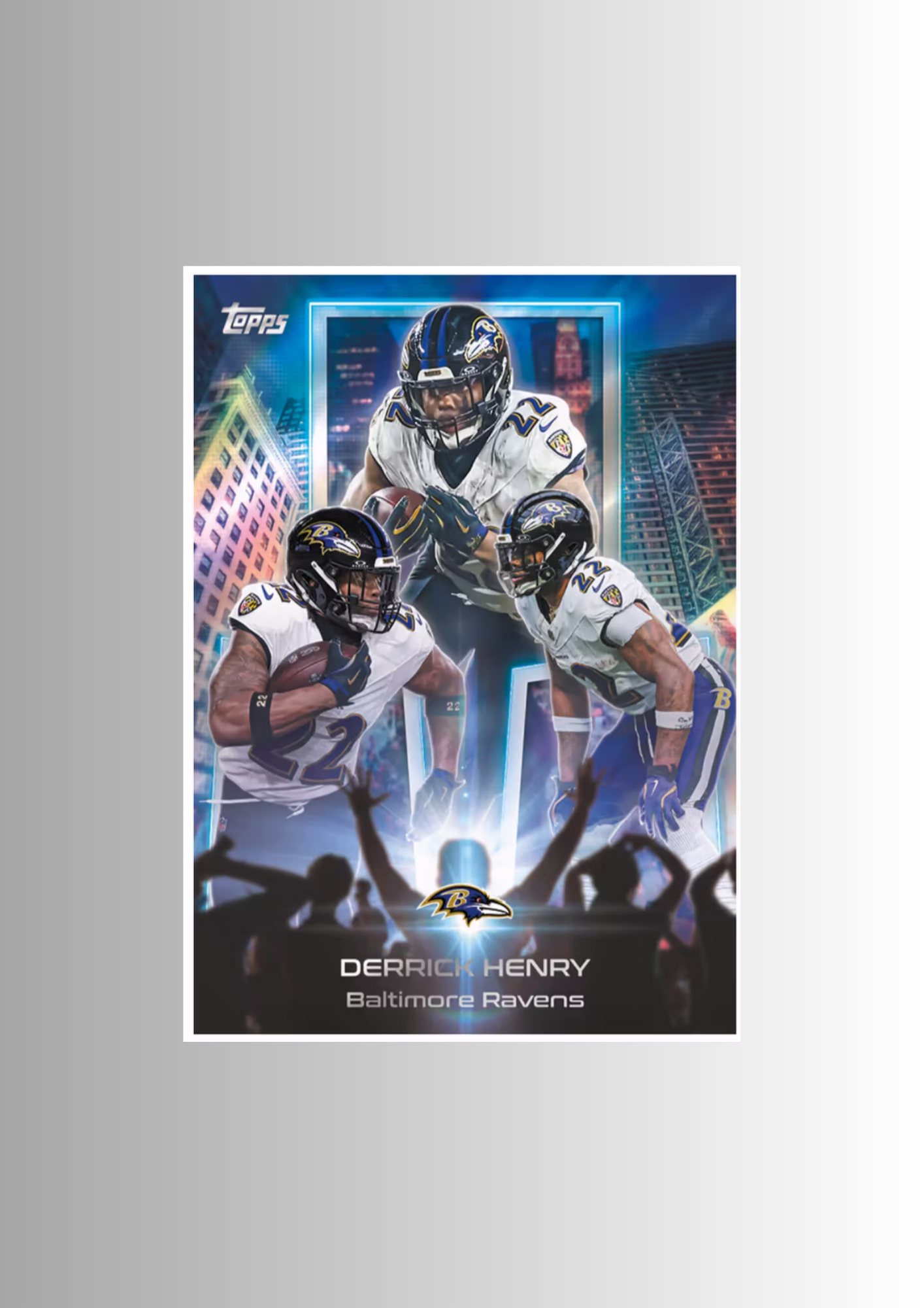 2026 Topps Flagship NFL Football - Hobby Box