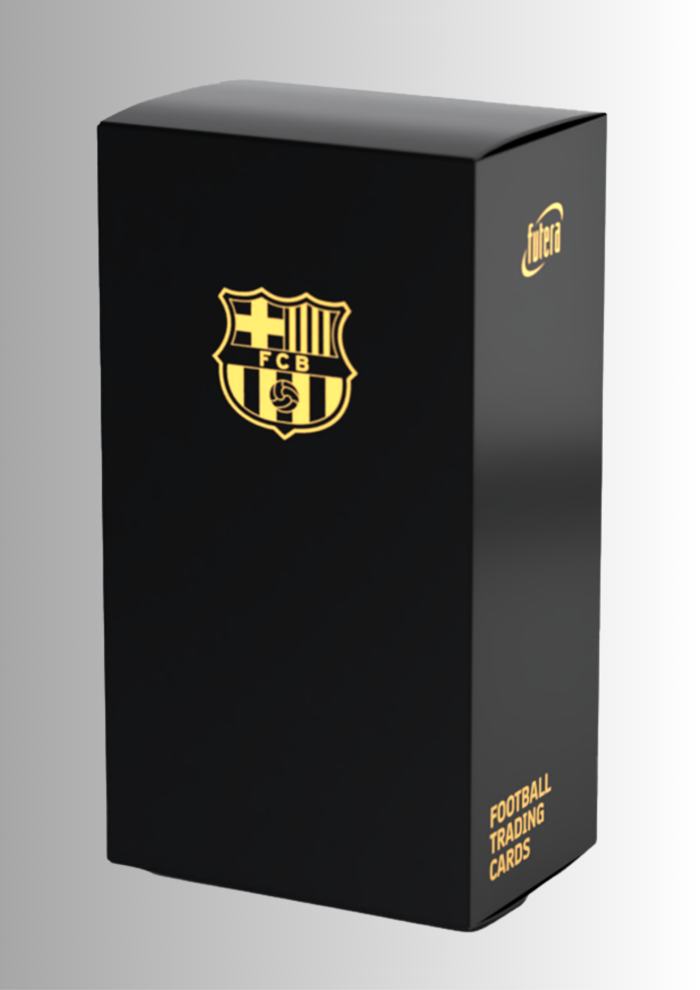 Futera Barcelona 2025-26 FX - Hobby Box – Cardfever
