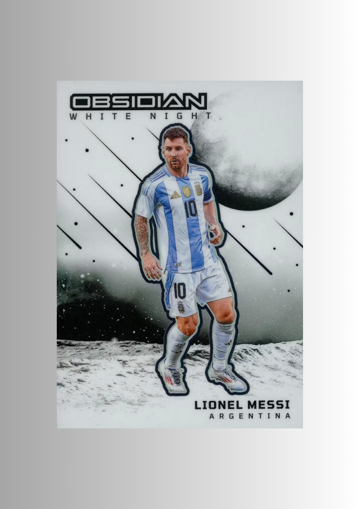 2026 Hit Parade Soccer Card Global Stage Series 2 Hobby Box