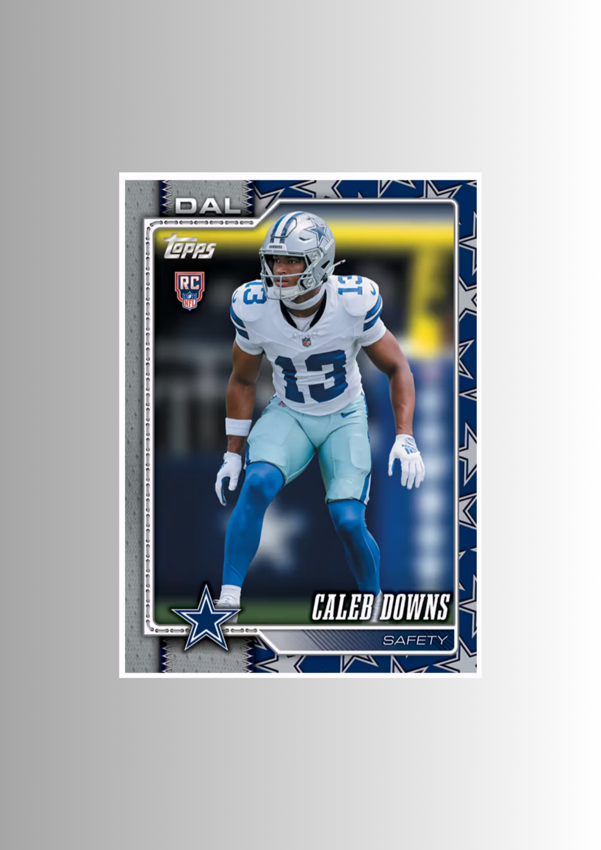 2026 Topps Flagship NFL Football - Hobby Box
