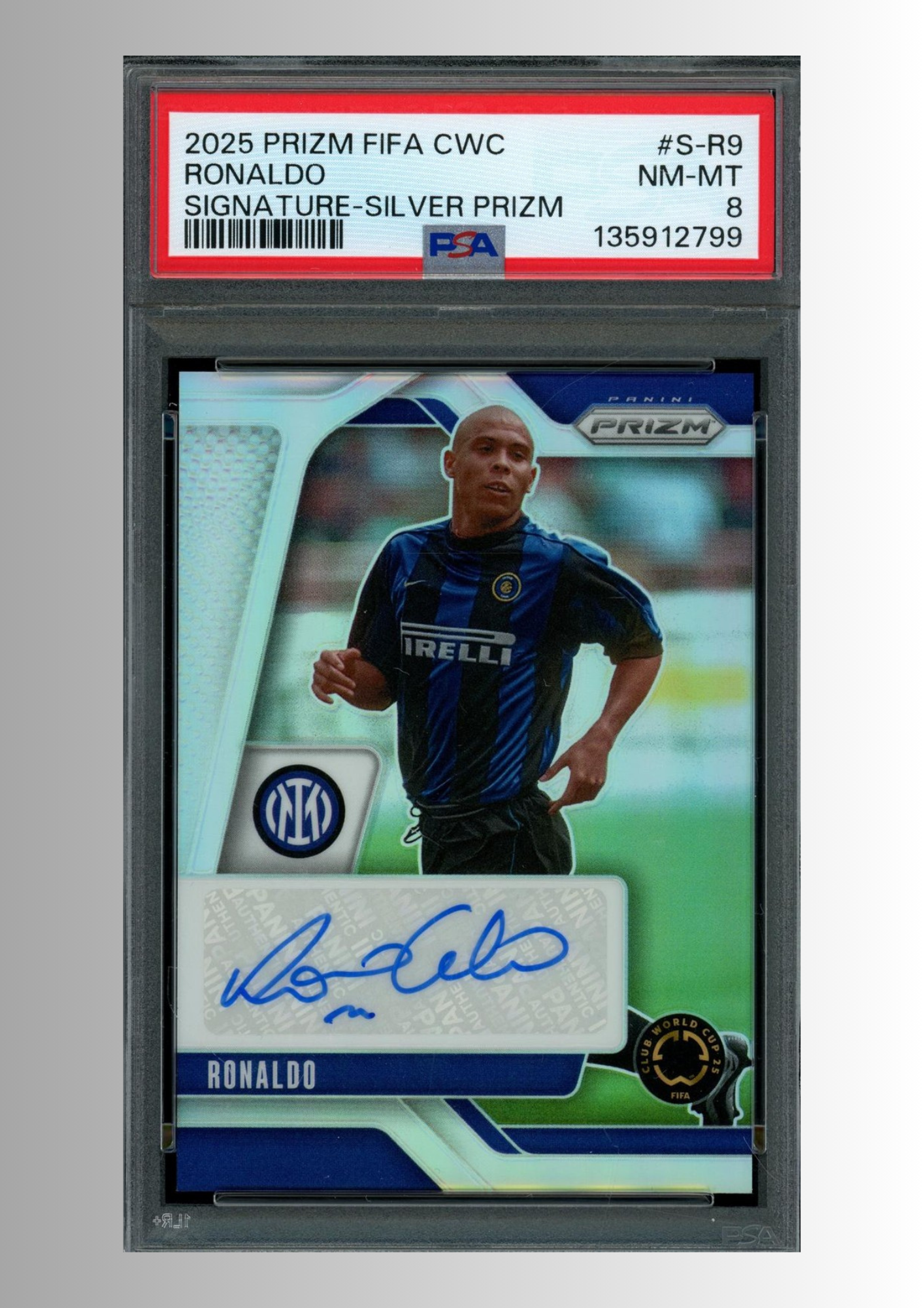 2026 Hit Parade Soccer Card ELITE Series 1