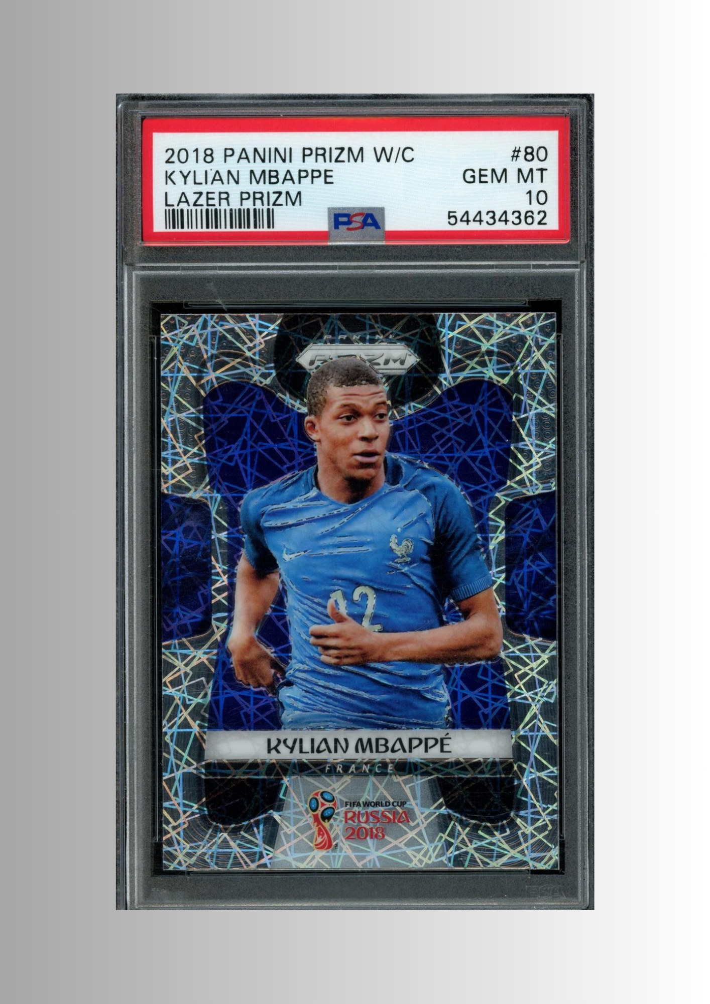2026 Hit Parade Soccer Card ELITE Series 1
