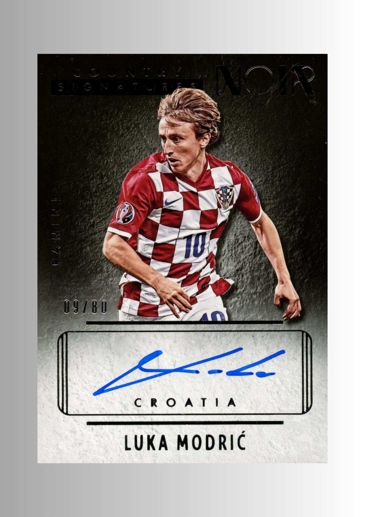 2026 Hit Parade Soccer Card ELITE Series 1