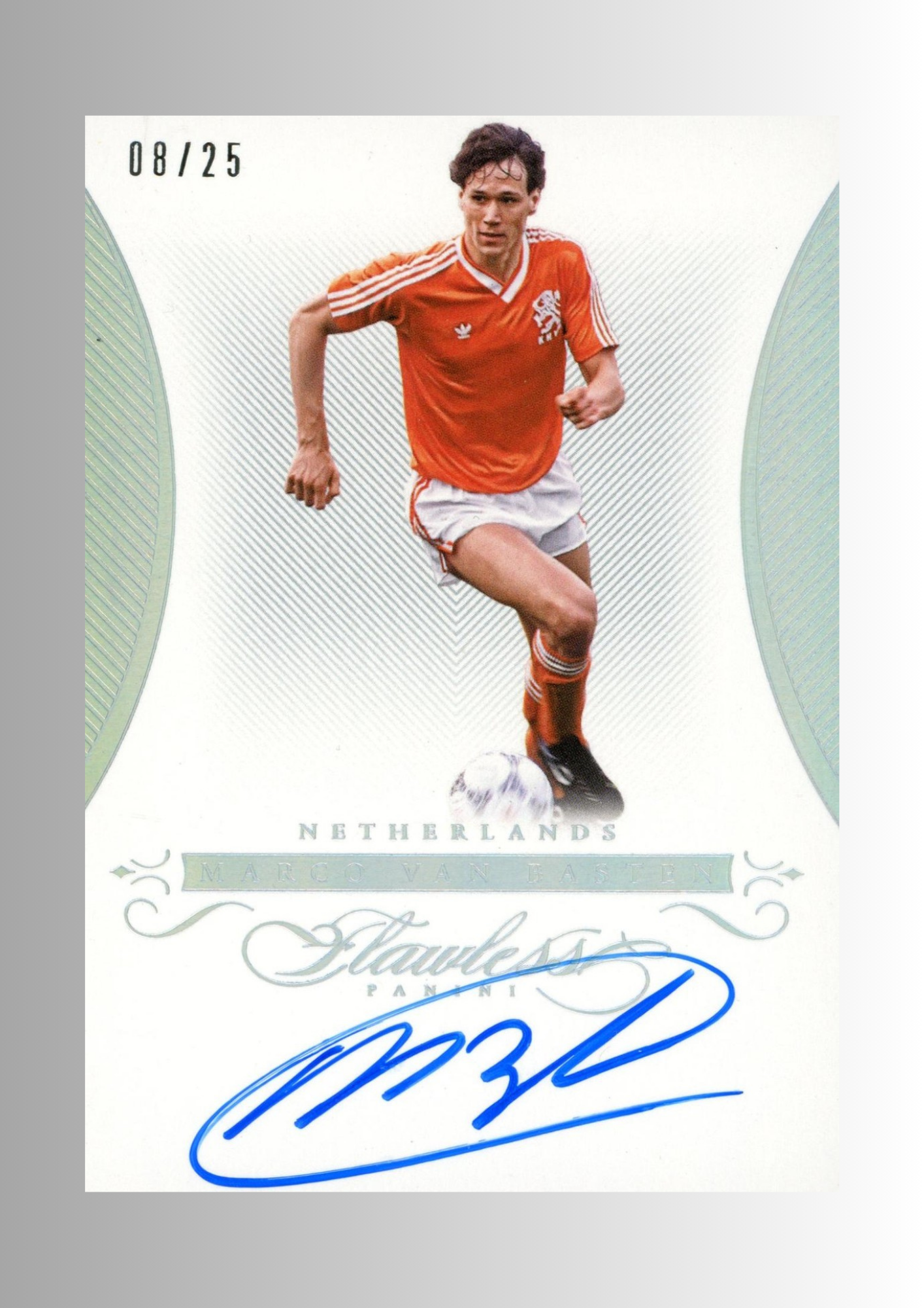 2026 Hit Parade Soccer Card ELITE Series 1