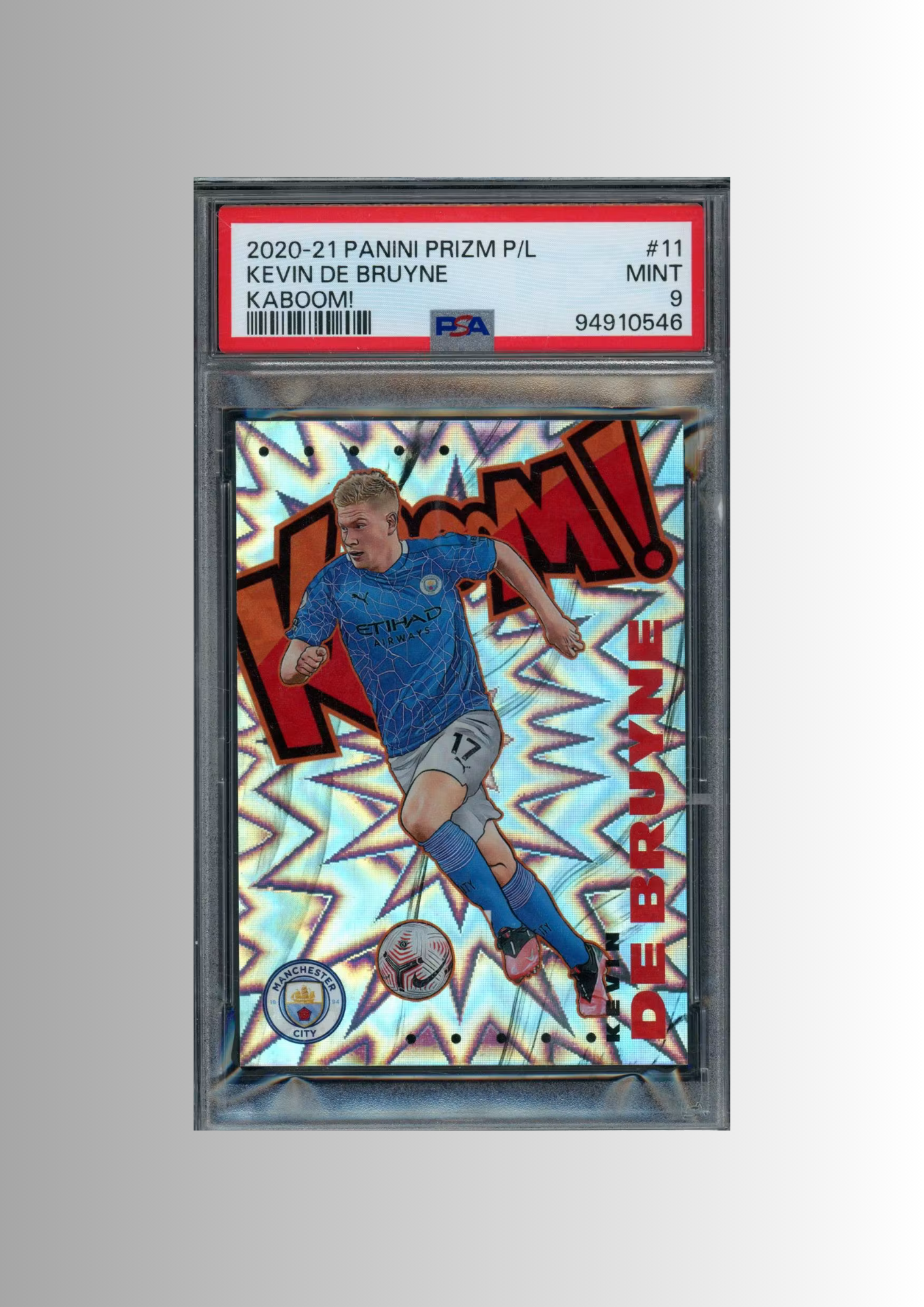 2026 Hit Parade Soccer Card Global Stage Series 2 Hobby Box