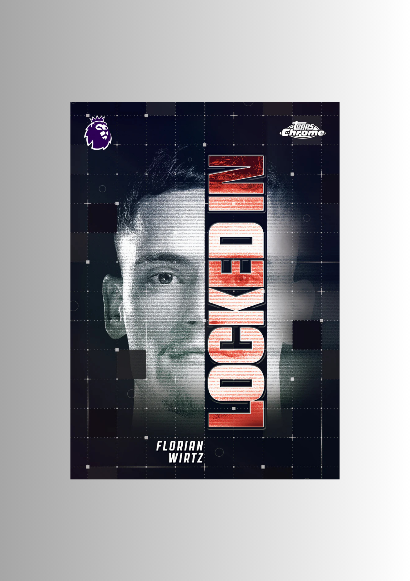 2026 Topps Premier League Chrome - Value Box