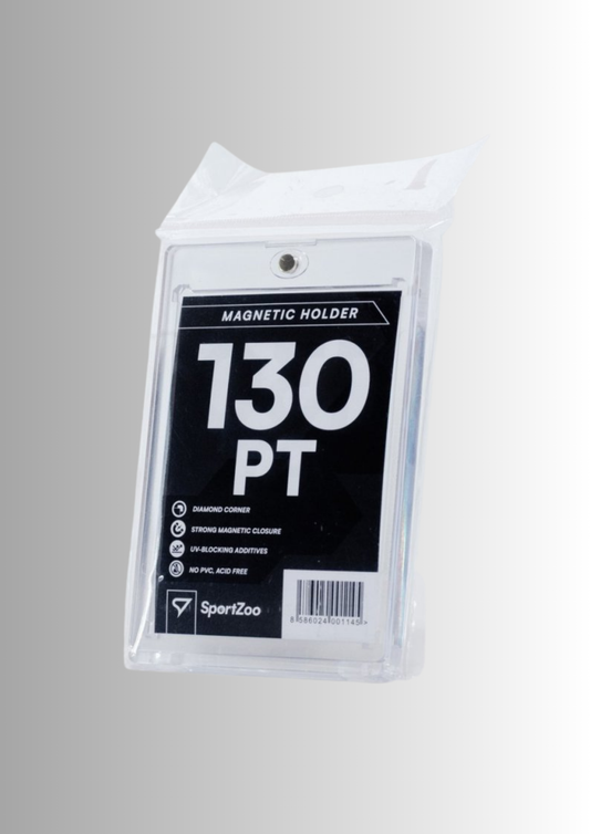 Magnetic Card Holder  130 PT - Magnet Kartenhalter