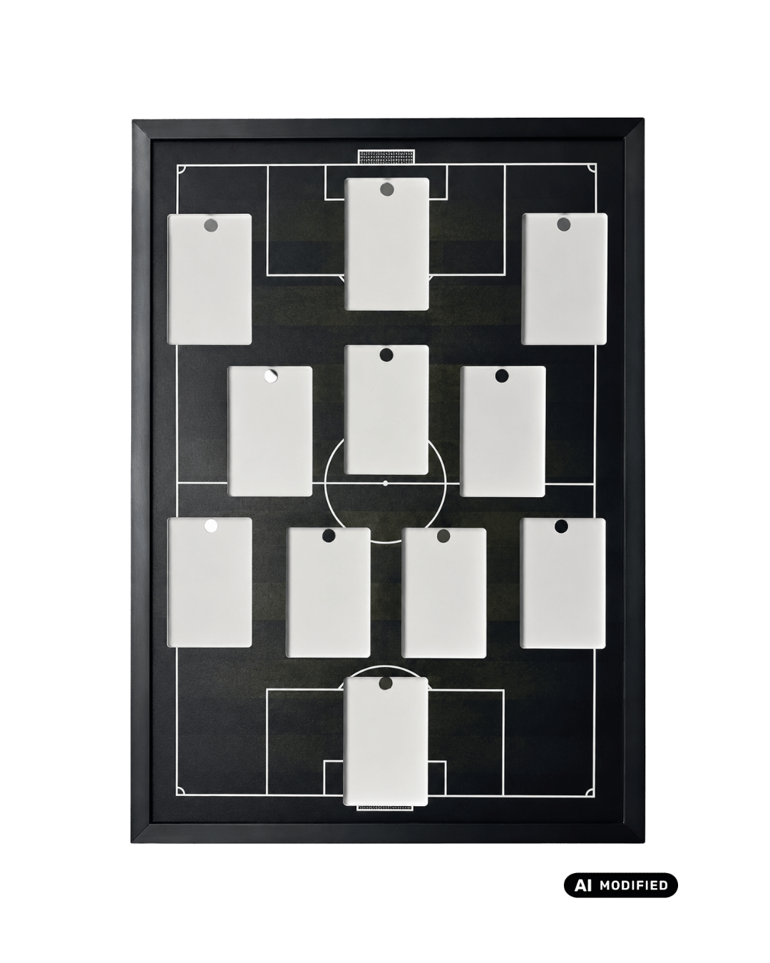 433 Display „Smart“ – Offene Front