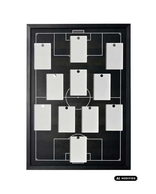 433 Display „Smart“ – Offene Front