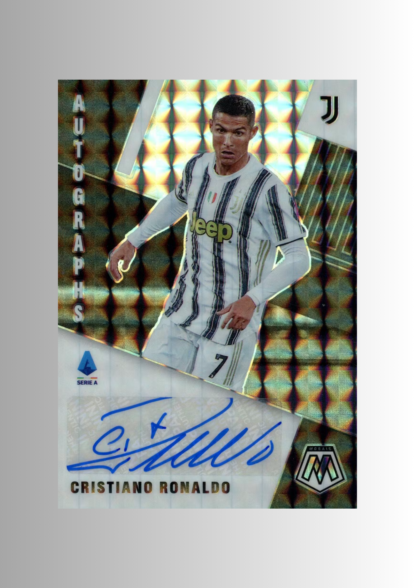2026 Hit Parade Soccer Card Global Stage Series 2 Hobby Box