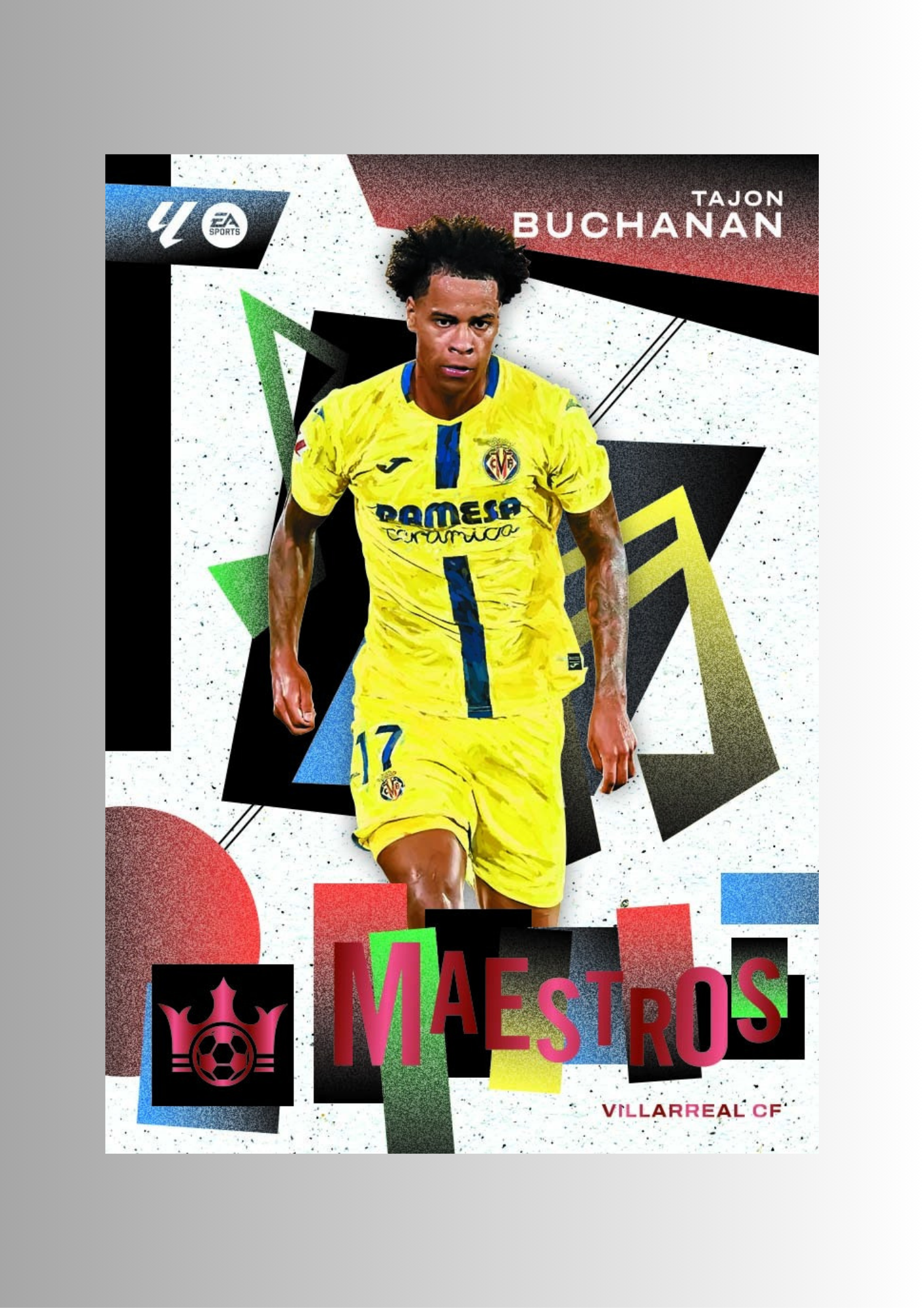 Panini Pitch Kings Soccer Hobby International Box 2025-26