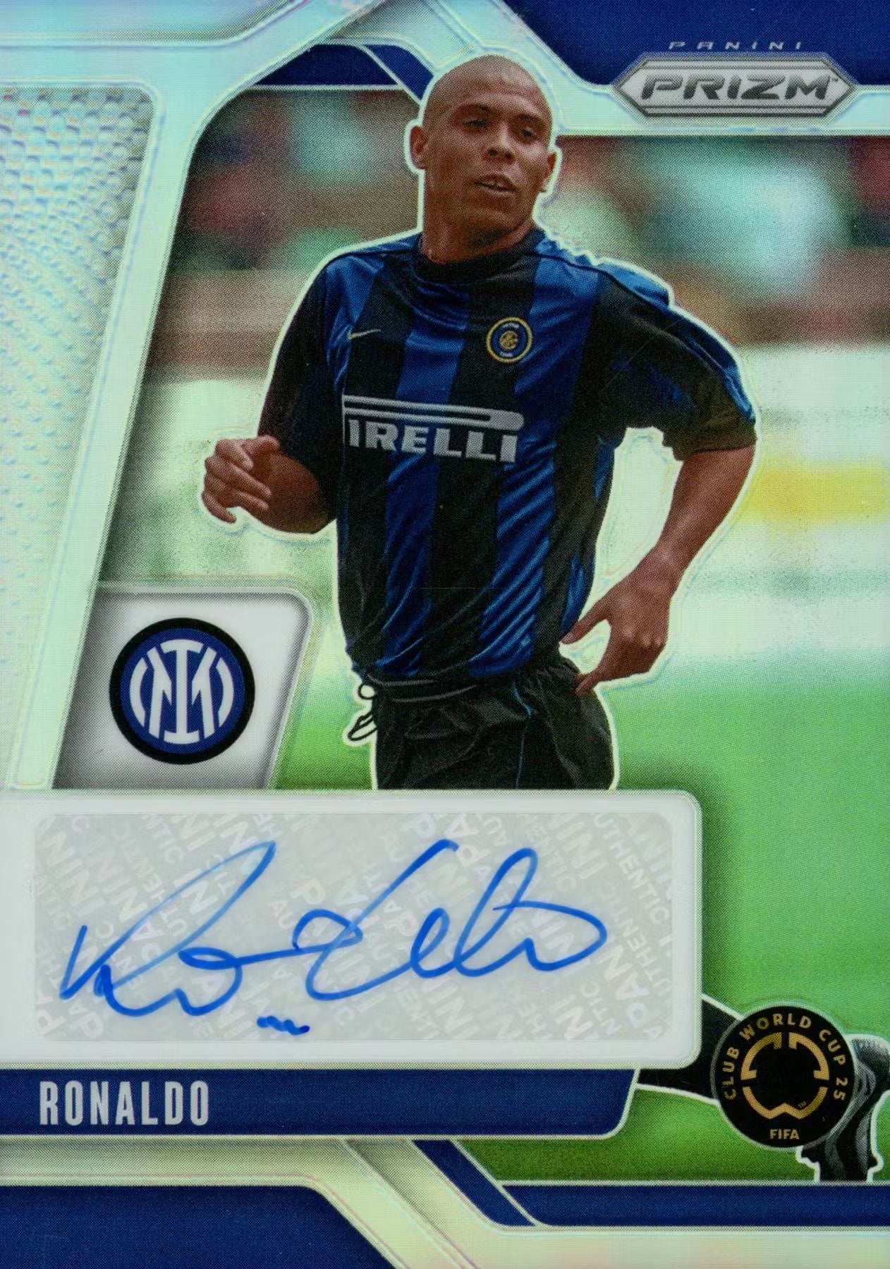 2026 Hit Parade Soccer Card Limited Series 3