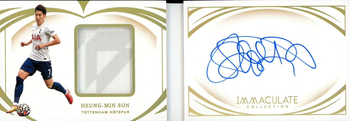 2026 Hit Parade Soccer Card Limited Series 3