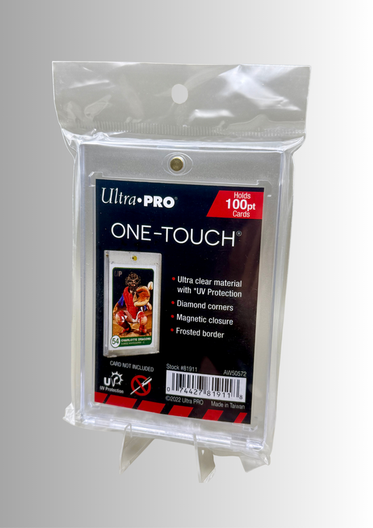 Ultra Pro One Touch 100pt - UV Magnetic Holder