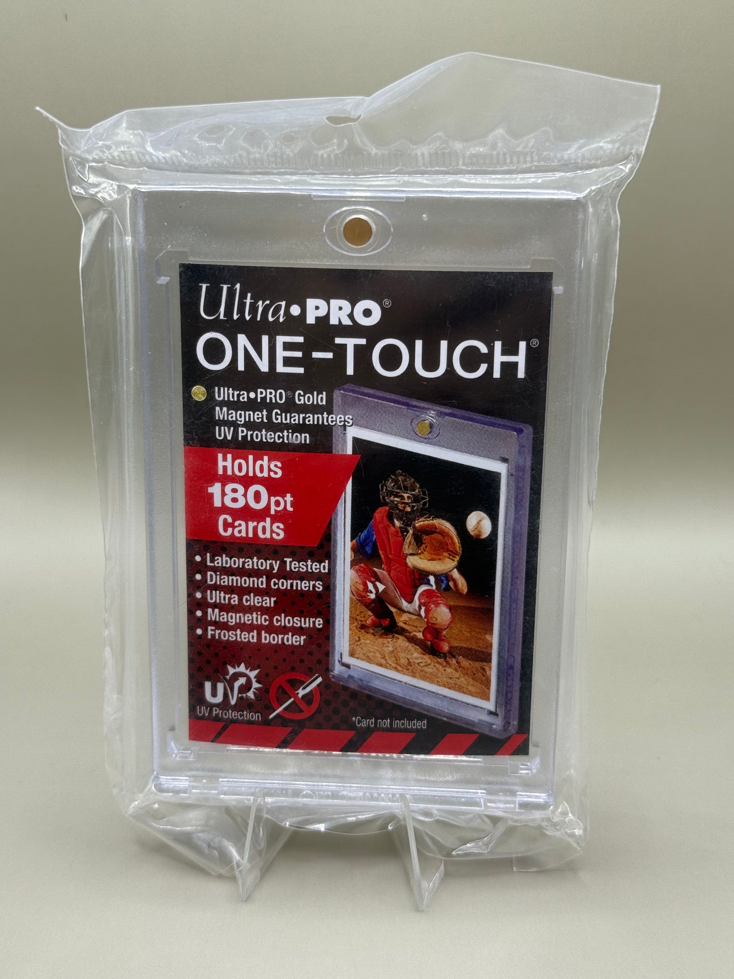 Ultra pro | one touch magnetic holder | 180 pt