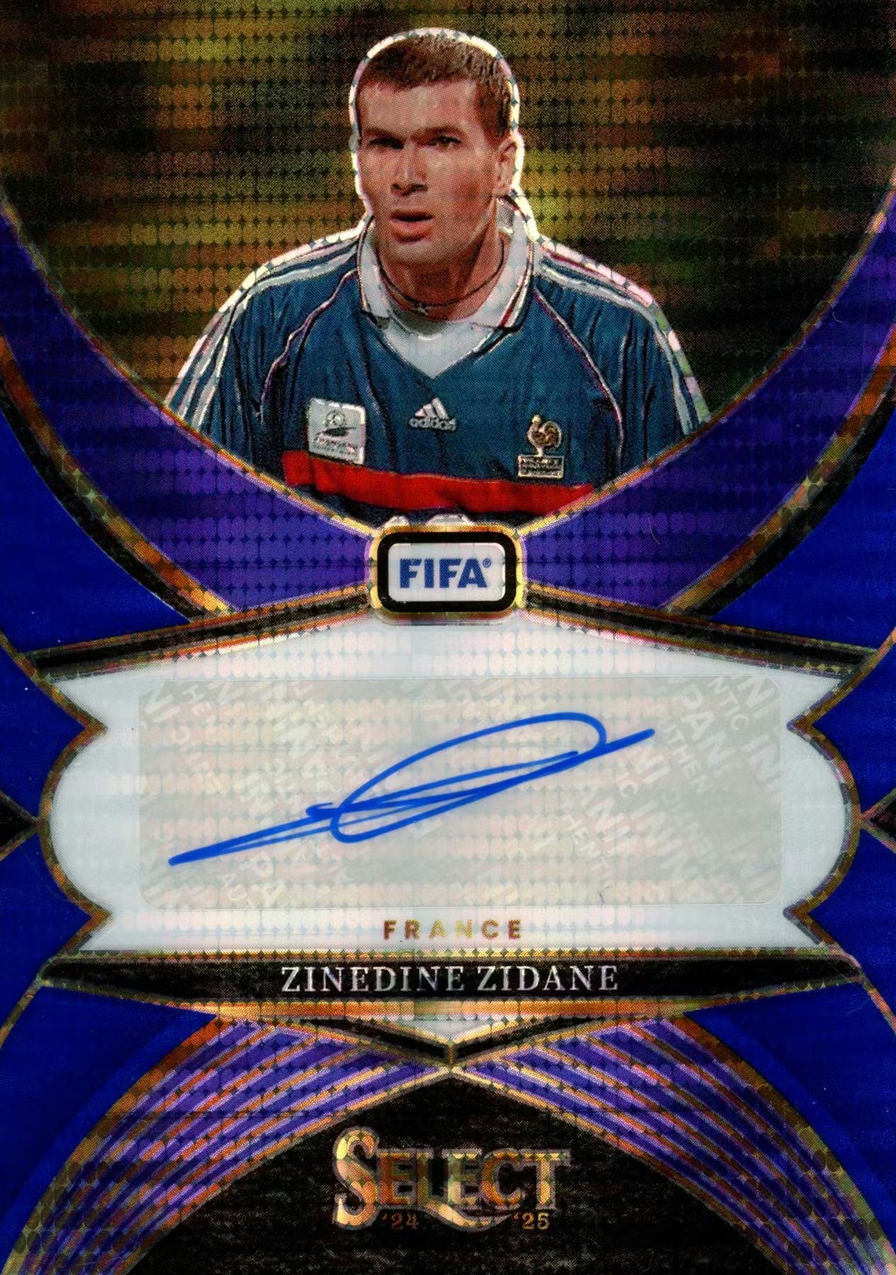 2026 Hit Parade Soccer Card Limited Series 3